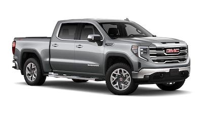 New 2025 GMC Sierra 1500 SLT Crew Cab 4x4 Pickup for sale #B2889 - photo 1