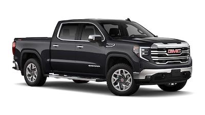 New 2025 GMC Sierra 1500 SLT Crew Cab 4x4 Pickup for sale #B2892 - photo 1