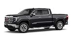 New 2025 GMC Sierra 1500 SLT Crew Cab 4x4 Pickup for sale #B2892 - photo 6