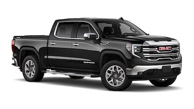 New 2025 GMC Sierra 1500 SLT Crew Cab 4x4 Pickup for sale #B2893 - photo 1