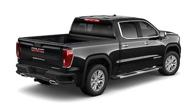 2025 GMC Sierra 1500 Crew Cab 4x4 Pickup for sale #B2897 - photo 2
