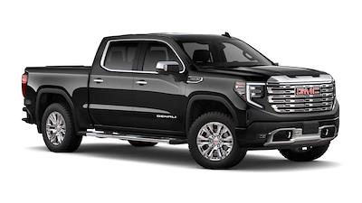 2025 GMC Sierra 1500 Crew Cab 4x4 Pickup for sale #B2897 - photo 1
