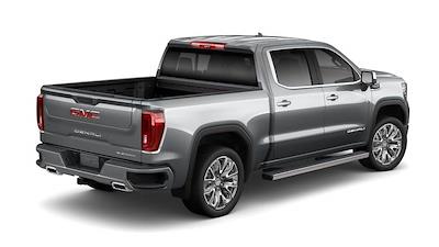 New 2025 GMC Sierra 1500 Denali Crew Cab 4x4 Pickup for sale #B2899 - photo 2