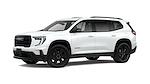 New 2026 GMC Acadia Elevation AWD SUV for sale #B2967 - photo 7