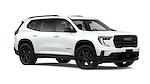 New 2026 GMC Acadia Elevation AWD SUV for sale #B2967 - photo 8