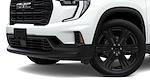 New 2026 GMC Acadia Elevation AWD SUV for sale #B2967 - photo 9