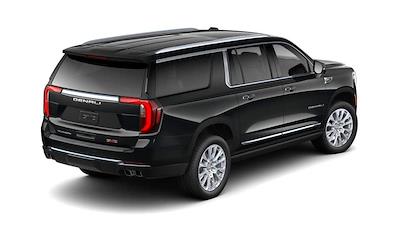 New 2025 GMC Yukon XL Denali 4x4 SUV for sale #B3001 - photo 2