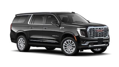 New 2025 GMC Yukon XL Denali 4x4 SUV for sale #B3001 - photo 1