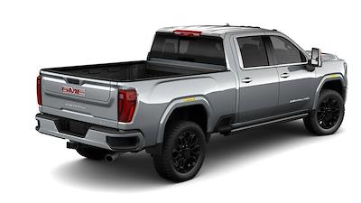 New 2025 GMC Sierra 2500 Denali Crew Cab 4x4 Pickup for sale #B3005 - photo 2