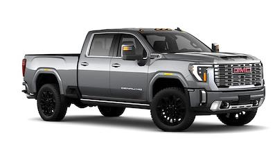 New 2025 GMC Sierra 2500 Denali Crew Cab 4x4 Pickup for sale #B3005 - photo 1