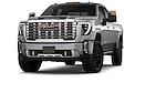 New 2025 GMC Sierra 2500 Denali Crew Cab 4x4 Pickup for sale #B3005 - photo 4