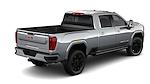 New 2025 GMC Sierra 2500 Denali Crew Cab 4x4 Pickup for sale #B3005 - photo 2