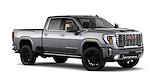 New 2025 GMC Sierra 2500 Denali Crew Cab 4x4 Pickup for sale #B3005 - photo 1