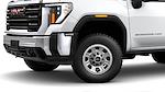 New 2025 GMC Sierra 3500 Pro Regular Cab 4x4 Pickup for sale #B3013 - photo 31
