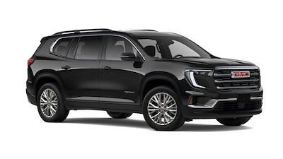 New 2026 GMC Acadia Elevation AWD SUV for sale #B3022 - photo 1