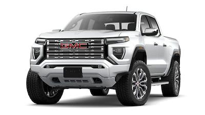 New 2026 GMC Canyon Denali Crew Cab 4x4 Pickup for sale #B3045 - photo 1