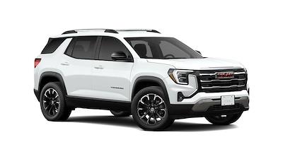 New 2026 GMC Terrain Elevation AWD SUV for sale #B3084 - photo 1