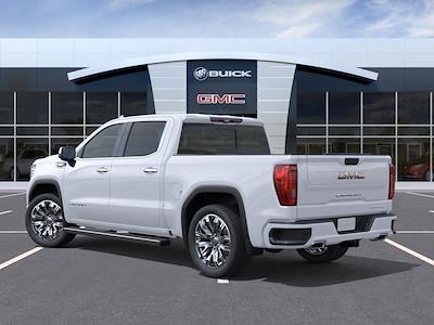New 2026 GMC Sierra 1500 Denali Crew Cab 4x4 Pickup for sale #B3086 - photo 2