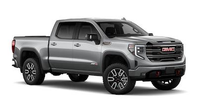 New 2026 GMC Sierra 1500 AT4 Crew Cab 4x4 Pickup for sale #B3087 - photo 1