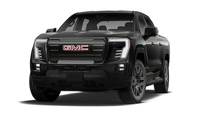New 2026 GMC Sierra EV Elevation Crew Cab 4x4 Pickup for sale #B2951 - photo 2