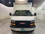 2024 GMC Savana 3500 DRW RWD, Bay Bridge Sheet and Post Box Van for sale #B1814 - photo 3