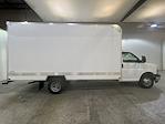 2024 GMC Savana 3500 DRW RWD, Bay Bridge Sheet and Post Box Van for sale #B1814 - photo 6