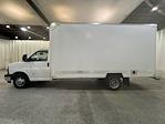 2024 GMC Savana 3500 DRW RWD, Bay Bridge Sheet and Post Box Van for sale #B1814 - photo 7