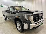 2025 GMC Sierra 2500 Double Cab 4x4, Service Truck for sale #B2073 - photo 4