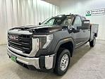 2025 GMC Sierra 2500 Double Cab 4x4, Service Truck for sale #B2073 - photo 5