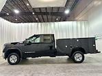 2025 GMC Sierra 2500 Double Cab 4x4, Service Truck for sale #B2073 - photo 7