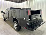 2025 GMC Sierra 2500 Double Cab 4x4, Service Truck for sale #B2073 - photo 9