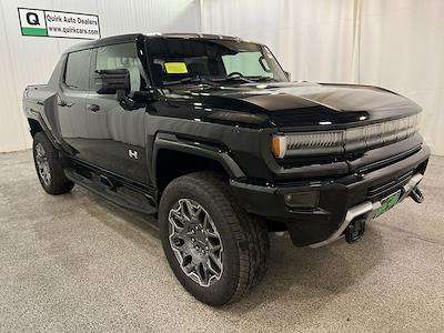 2025 GMC Hummer EV Pickup Crew Cab AWD, Pickup for sale #B2074 - photo 1