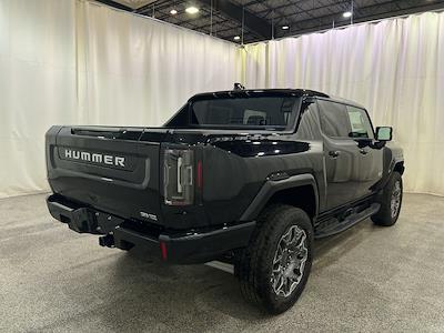 2025 GMC Hummer EV Pickup Crew Cab AWD, Pickup for sale #B2074 - photo 2