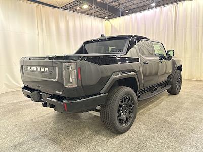 2025 GMC Hummer EV Pickup Crew Cab AWD, Pickup for sale #B2117 - photo 2