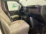 2024 GMC Savana 3500 DRW RWD, Box Van for sale #B2132 - photo 14