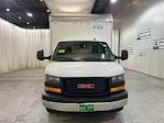 2024 GMC Savana 3500 DRW RWD, Box Van for sale #B2132 - photo 3