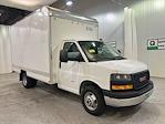 2024 GMC Savana 3500 DRW RWD, Box Van for sale #B2132 - photo 4