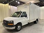 2024 GMC Savana 3500 DRW RWD, Box Van for sale #B2132 - photo 5