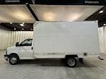 2024 GMC Savana 3500 DRW RWD, Box Van for sale #B2132 - photo 7