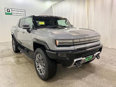 2025 GMC Hummer EV Pickup Crew Cab AWD, Pickup for sale #B2211 - photo 1