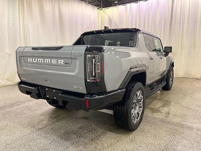 2025 GMC Hummer EV Pickup Crew Cab AWD, Pickup for sale #B2211 - photo 2