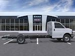 2025 GMC Savana 3500 DRW RWD Bay Bridge Box Van for sale #B2289 - photo 24