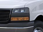 2025 GMC Savana 3500 DRW RWD Bay Bridge Box Van for sale #B2289 - photo 29