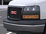 2025 GMC Savana 3500 DRW RWD Bay Bridge Box Van for sale #B2289 - photo 32