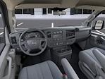 2025 GMC Savana 3500 DRW RWD Bay Bridge Box Van for sale #B2289 - photo 34