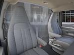 2025 GMC Savana 3500 DRW RWD Bay Bridge Box Van for sale #B2289 - photo 35