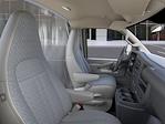 2025 GMC Savana 3500 DRW RWD Bay Bridge Box Van for sale #B2289 - photo 36