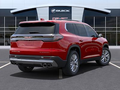 2025 GMC Acadia AWD SUV for sale #B2317 - photo 2