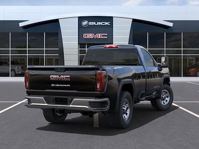 2025 GMC Sierra 3500 Regular Cab 4x4 Pickup for sale #B2330 - photo 2