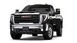 2025 GMC Sierra 3500 Regular Cab 4x4 Pickup for sale #B2330 - photo 25